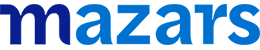 Mazars logo